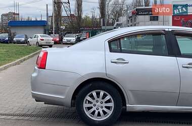 Седан Mitsubishi Galant 2007 в 