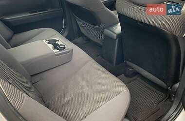 Седан Mitsubishi Galant 2007 в 