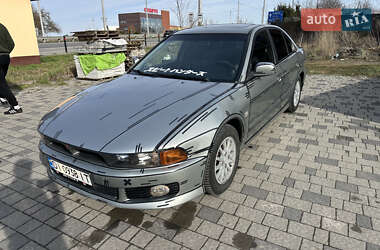 Седан Mitsubishi Galant 1999 в 
