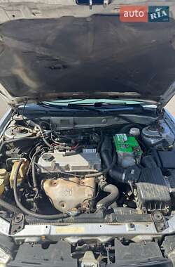 Седан Mitsubishi Galant 2002 в 