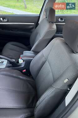 Седан Mitsubishi Galant 2008 в 