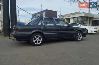 Седан Mitsubishi Galant 1991 в 