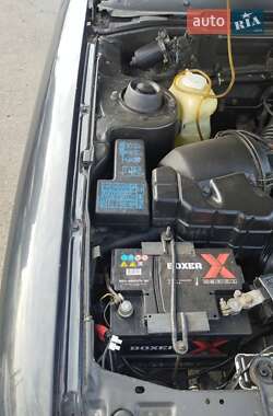 Седан Mitsubishi Galant 1991 в 