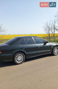 Седан Mitsubishi Galant 1997 в 