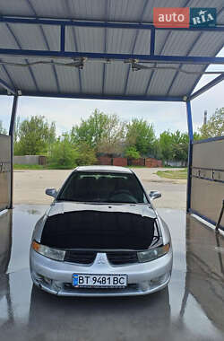 Седан Mitsubishi Galant 2002 в 