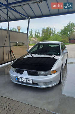 Седан Mitsubishi Galant 2002 в 