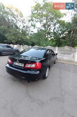 Седан Mitsubishi Galant 2008 в 