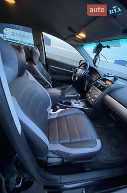 Седан Mitsubishi Galant 2009 в 