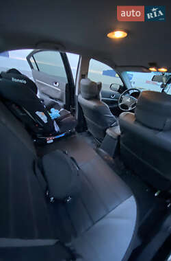 Седан Mitsubishi Galant 2009 в 
