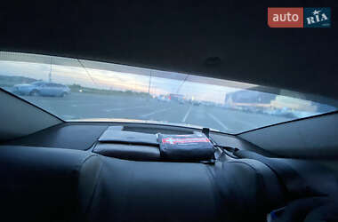 Седан Mitsubishi Galant 2009 в 