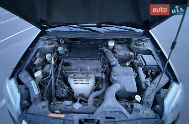 Седан Mitsubishi Galant 2009 в 