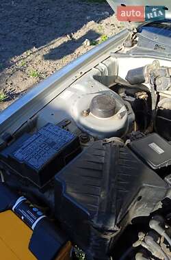 Лифтбек Mitsubishi Galant 1993 в Ильинцах