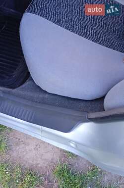 Лифтбек Mitsubishi Galant 1993 в Ильинцах