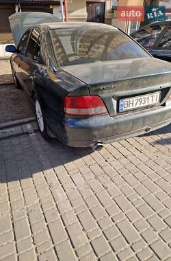 Седан Mitsubishi Galant 1997 в 