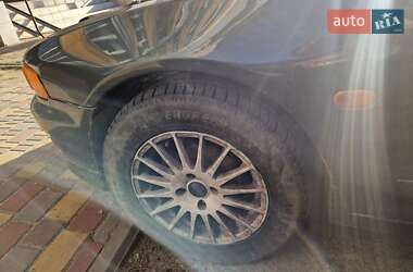 Седан Mitsubishi Galant 1997 в 