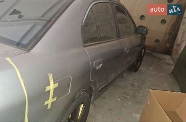 Седан Mitsubishi Galant 1997 в 