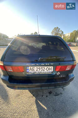 Универсал Mitsubishi Galant 1997 в 