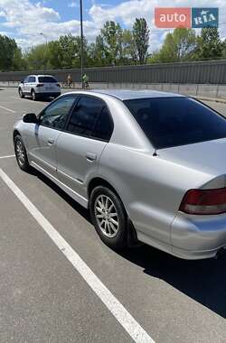 Седан Mitsubishi Galant 2002 в 