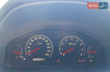 Седан Mitsubishi Galant 2002 в 