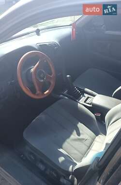 Седан Mitsubishi Galant 1995 в 