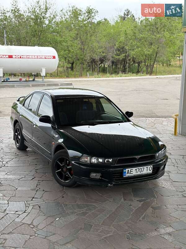 Mitsubishi Galant 1997