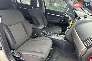 Седан Mitsubishi Galant 2009 в 