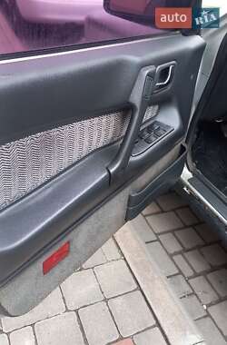 Седан Mitsubishi Galant 1988 в 