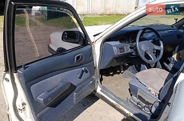 Седан Mitsubishi Galant 1993 в 