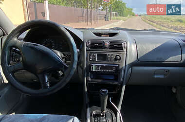 Седан Mitsubishi Galant 1997 в 