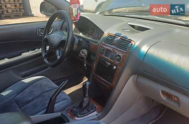 Универсал Mitsubishi Galant 1997 в 