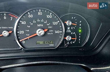 Седан Mitsubishi Galant 2011 в 