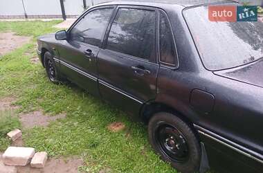 Седан Mitsubishi Galant 1991 в 