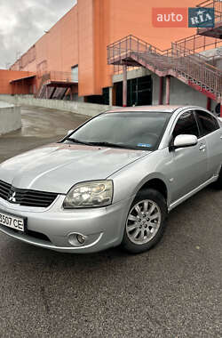 Седан Mitsubishi Galant 2006 в Киеве