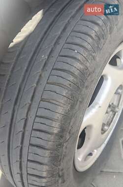 Седан Mitsubishi Galant 1988 в 