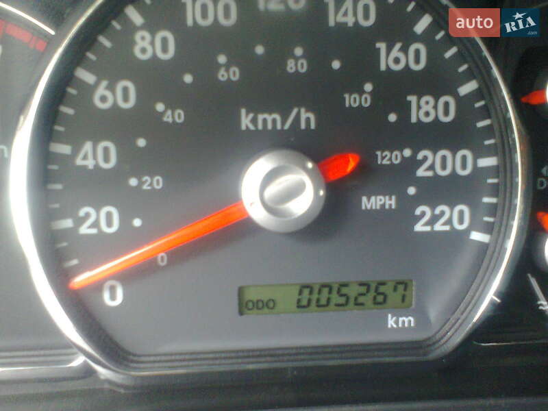 Седан Mitsubishi Galant 2008 в Києві