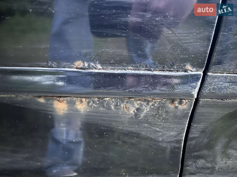 Лифтбек Mitsubishi Galant 1993 в Львове