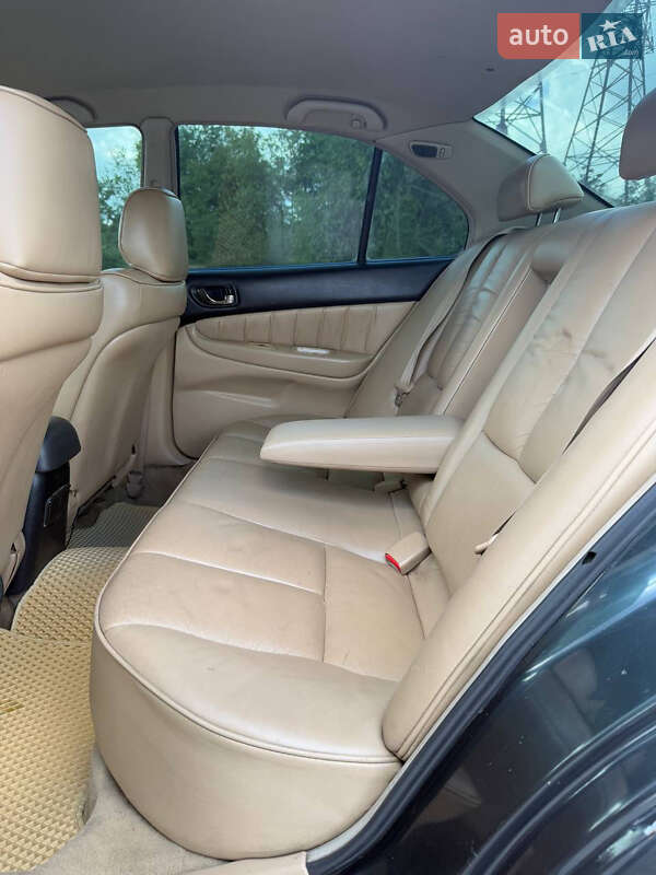 Седан Mitsubishi Galant 1997 в Запорожье