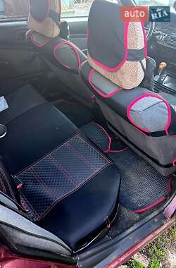 Ліфтбек Mitsubishi Galant 1992 в 