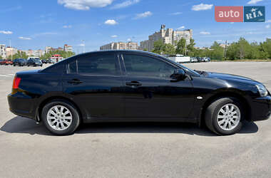 Седан Mitsubishi Galant 2009 в 