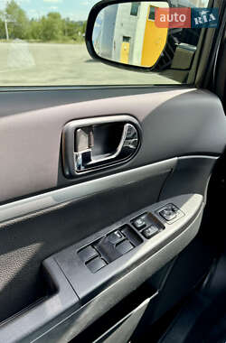 Седан Mitsubishi Galant 2009 в 
