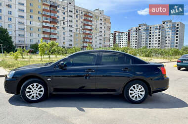 Седан Mitsubishi Galant 2009 в 