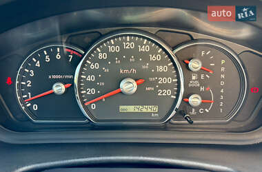Седан Mitsubishi Galant 2009 в 