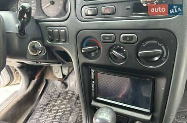 Лифтбек Mitsubishi Galant 1996 в 