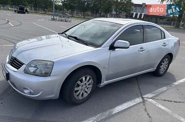 Седан Mitsubishi Galant 2007 в 
