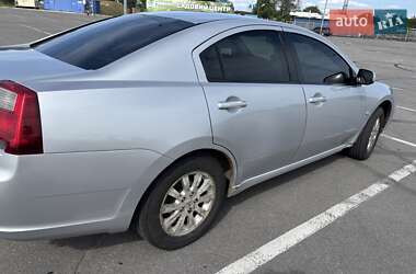 Седан Mitsubishi Galant 2007 в 