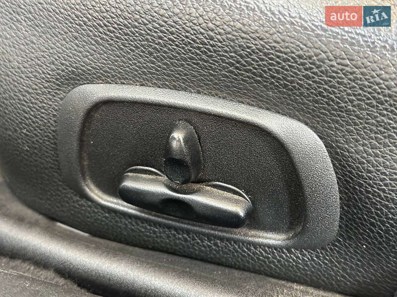 Седан Mitsubishi Galant 2008 в Днепре