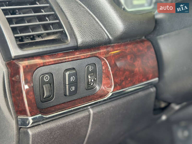 Седан Mitsubishi Galant 2008 в Днепре