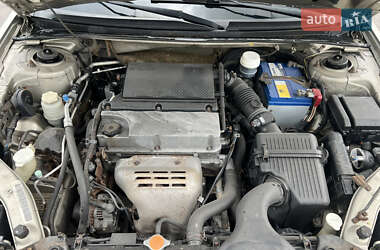 Седан Mitsubishi Galant 2008 в 