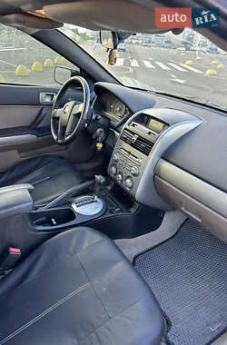 Седан Mitsubishi Galant 2004 в 