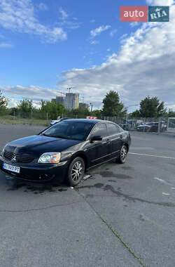 Седан Mitsubishi Galant 2004 в 